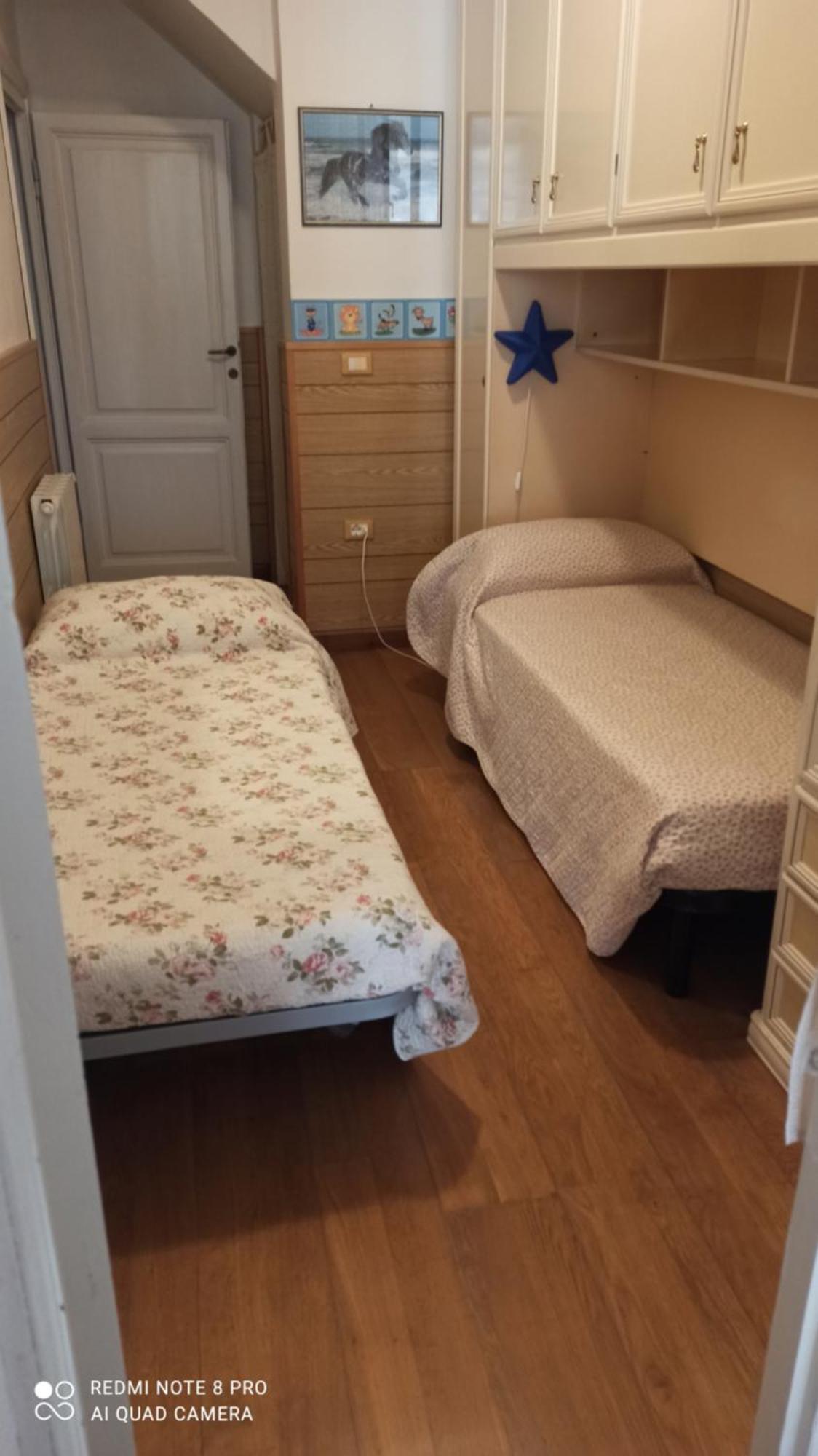 Apartment La Casa Tra Il E Il Mare Viareggio