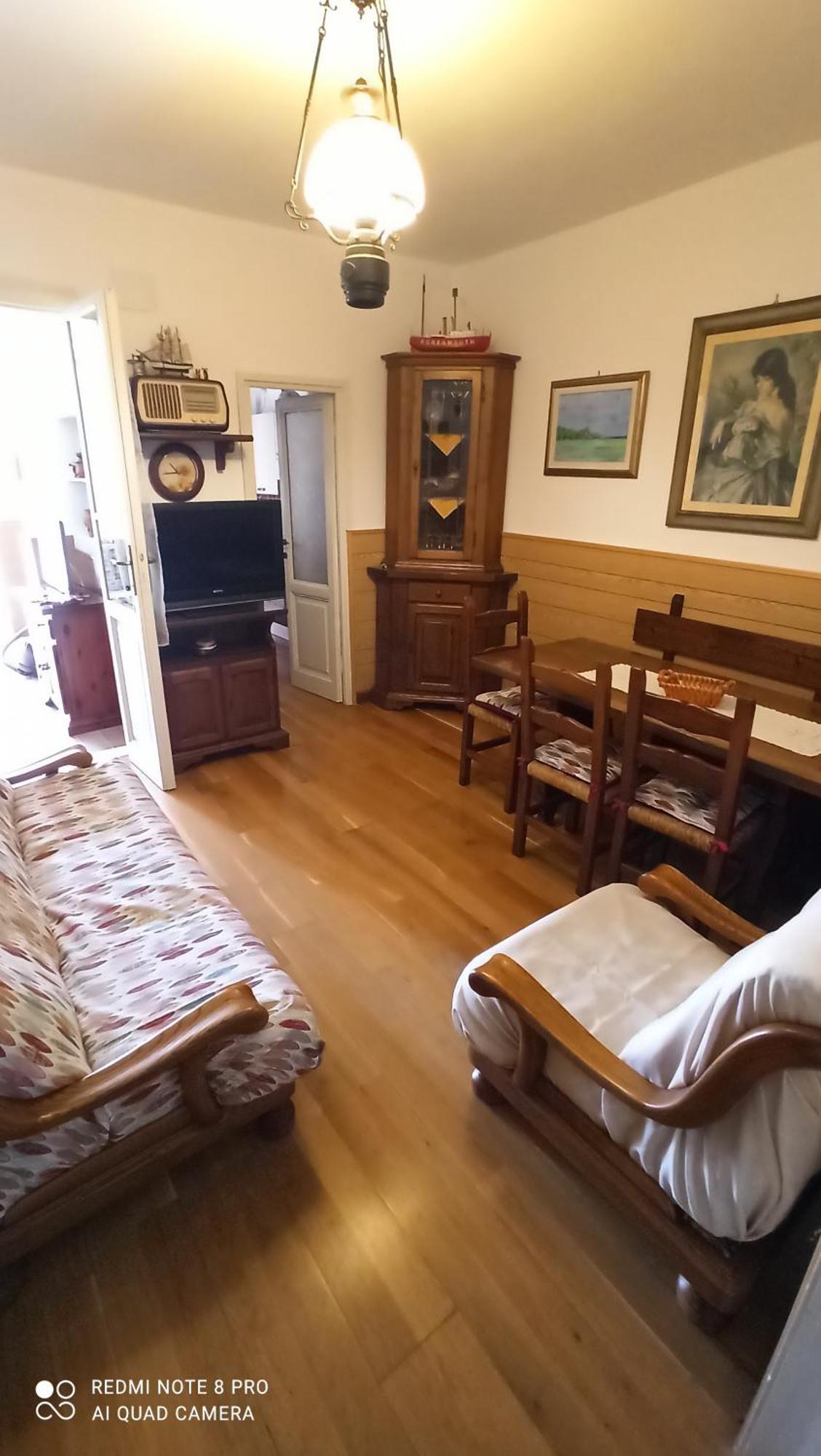 La Casa Tra Il E Il Mare * Viareggio