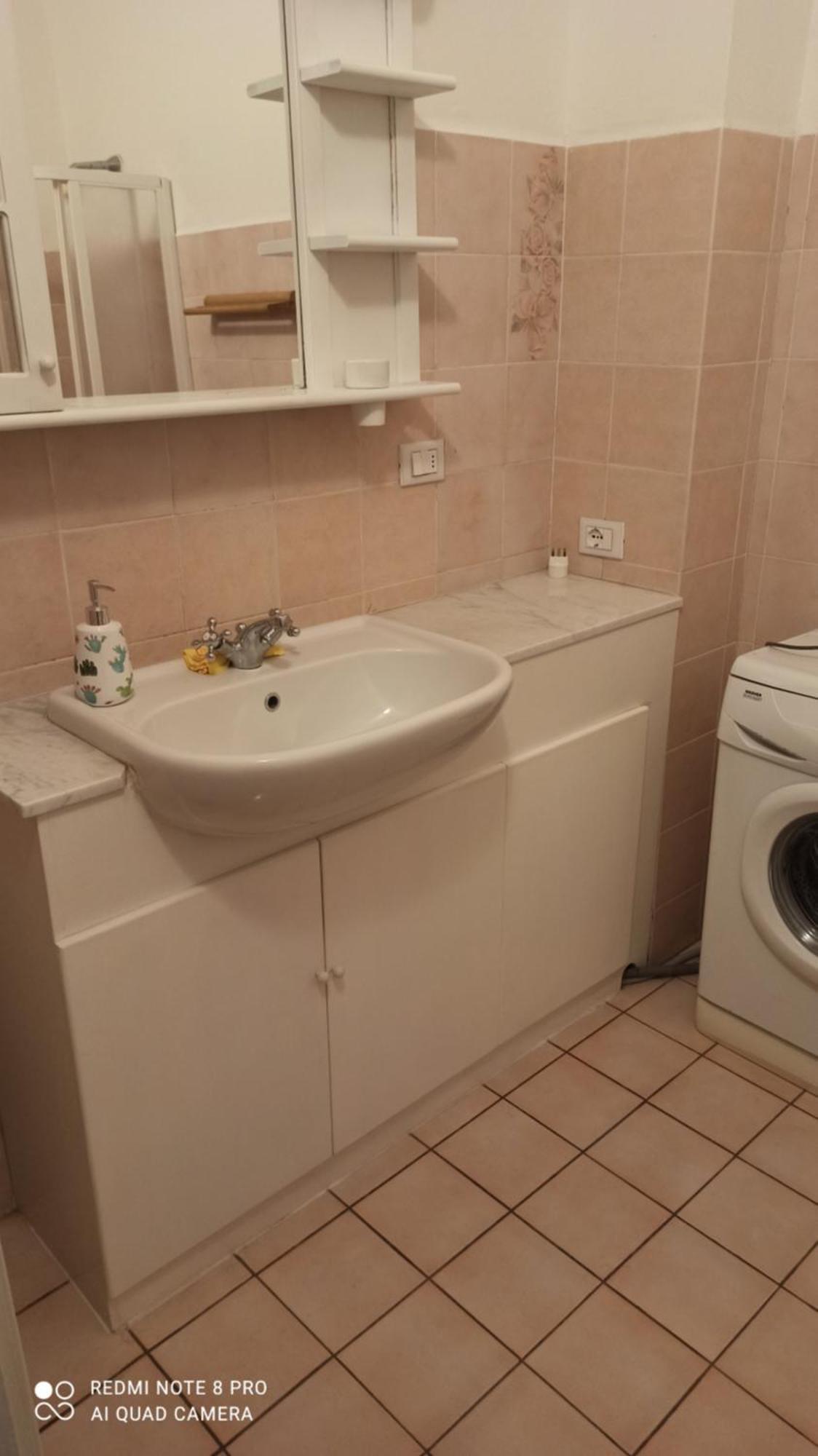 Appartement La Casa Tra Il E Il Mare *